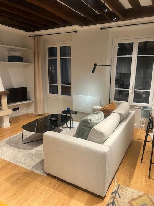 Appartement Magnifique Le Marais