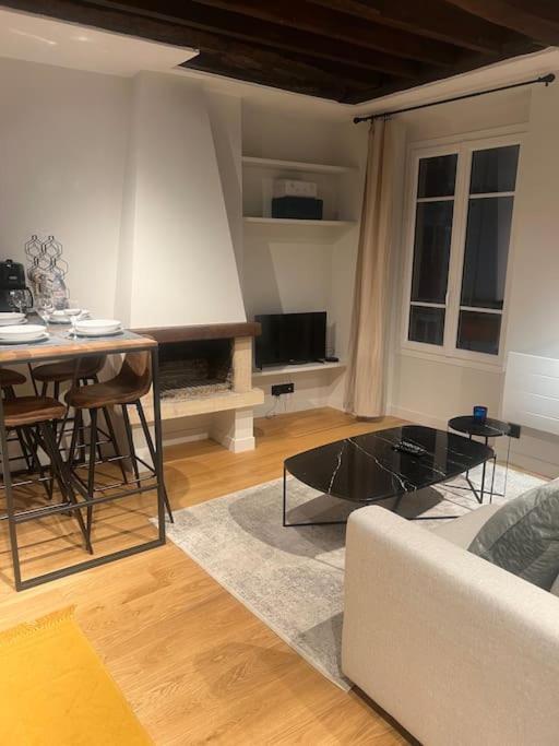 Appartement Magnifique Le Marais *