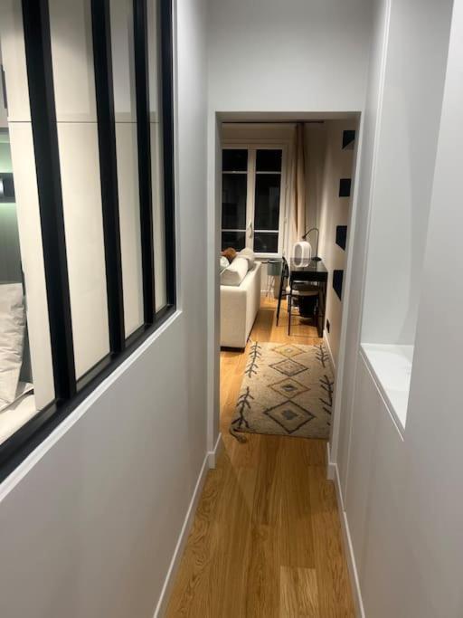 Appartement Magnifique Le Marais
