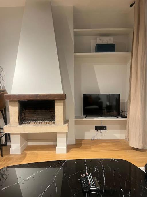 Appartement Magnifique Le Marais *