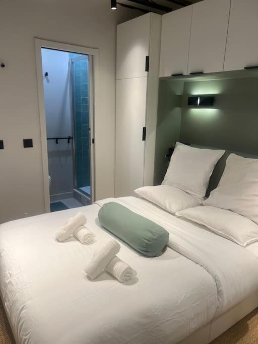 Appartement Magnifique Le Marais *