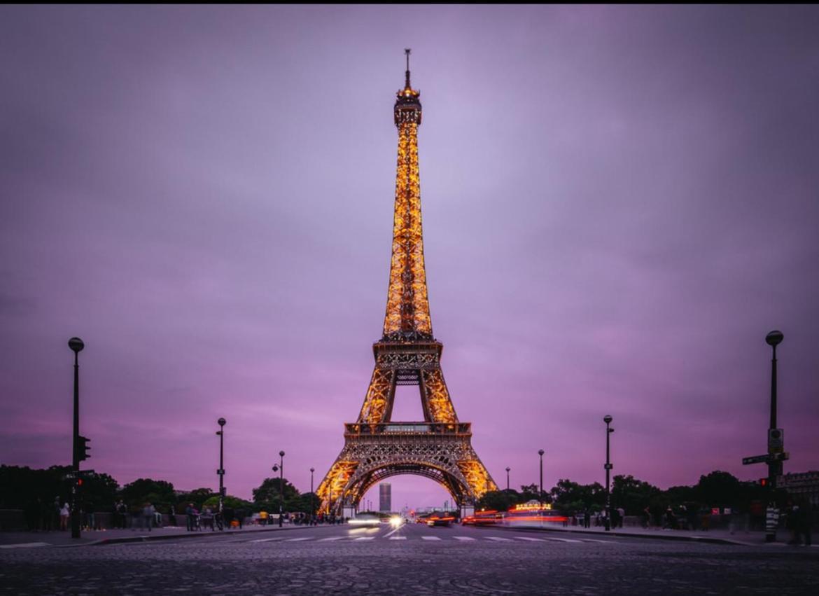 Magnifique Le Marais * Parijs