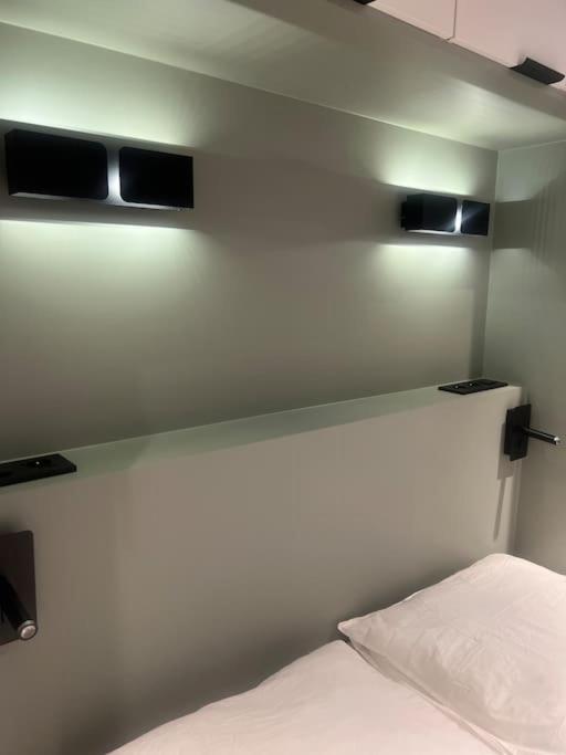 Appartement Magnifique Le Marais *