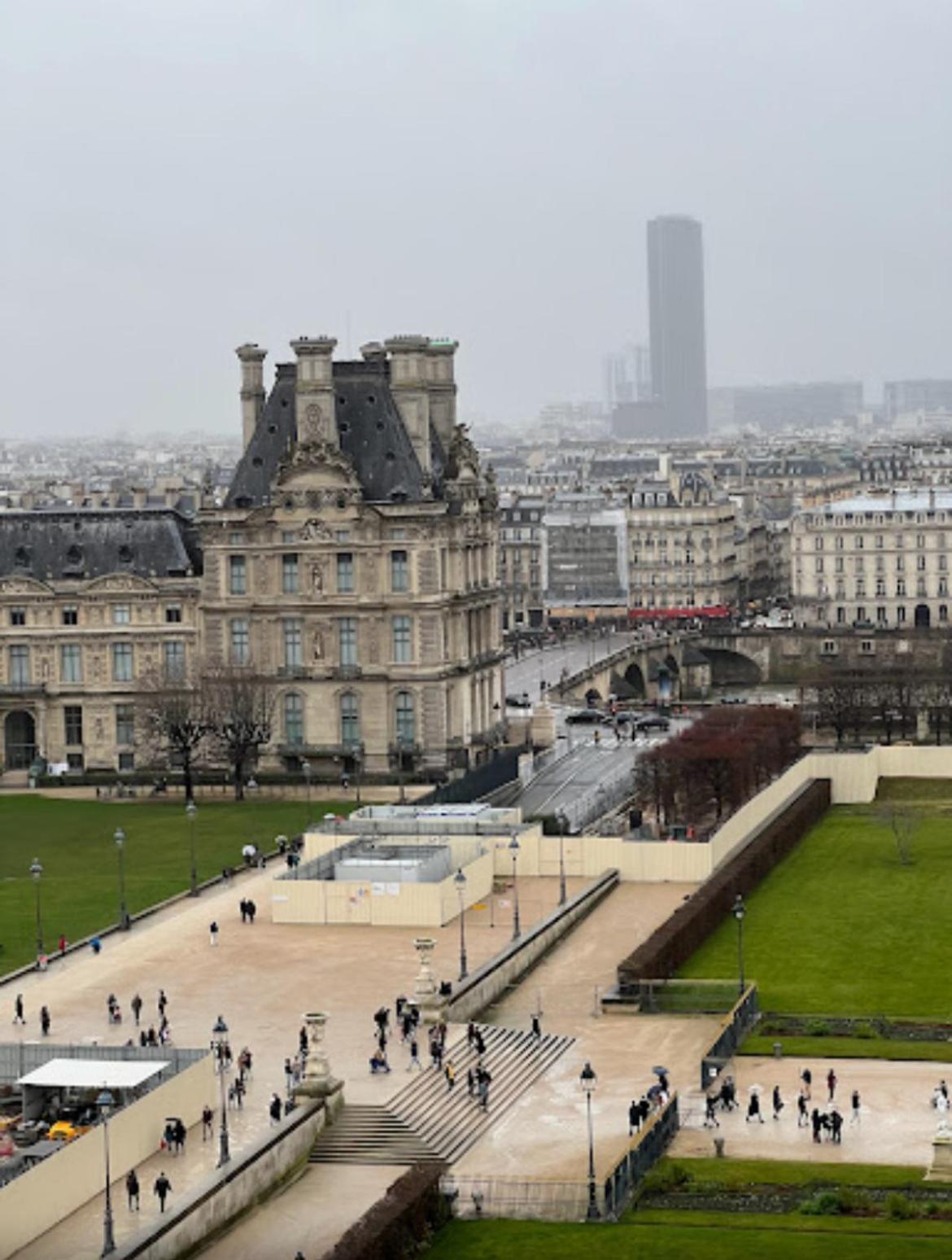 Magnifique Le Marais Parijs