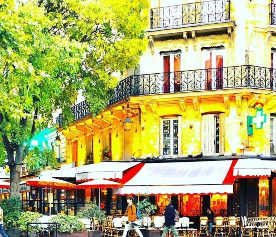 Magnifique Le Marais Parijs
